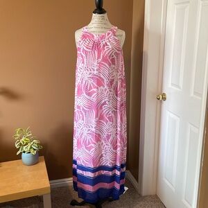 Summer maxi Dress